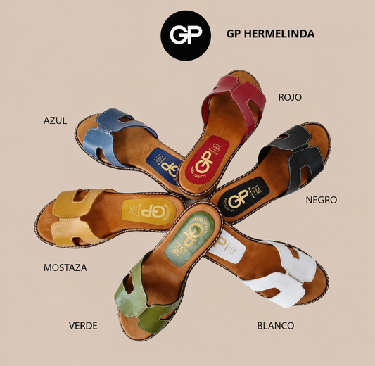 GP Hermelinda