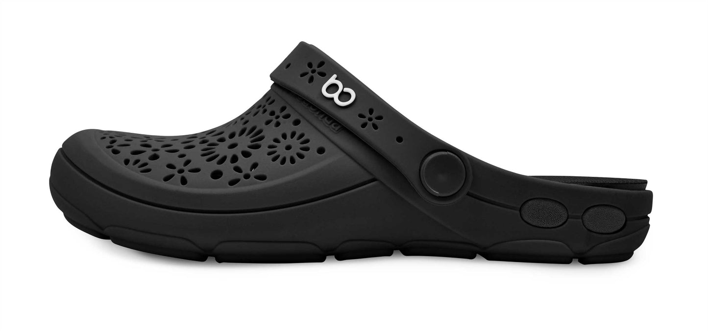 Zueco Boaonda Nellie para mujer