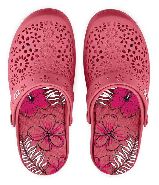 Boaonda Nellie Clog