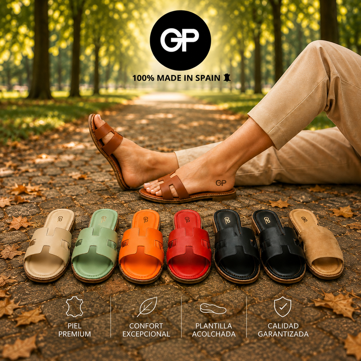 GP Verano