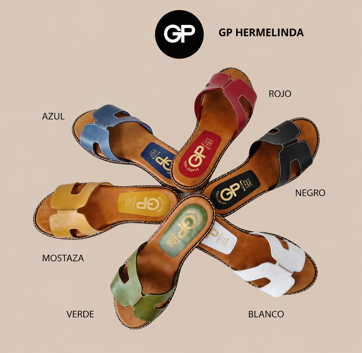 GP Hermelinda