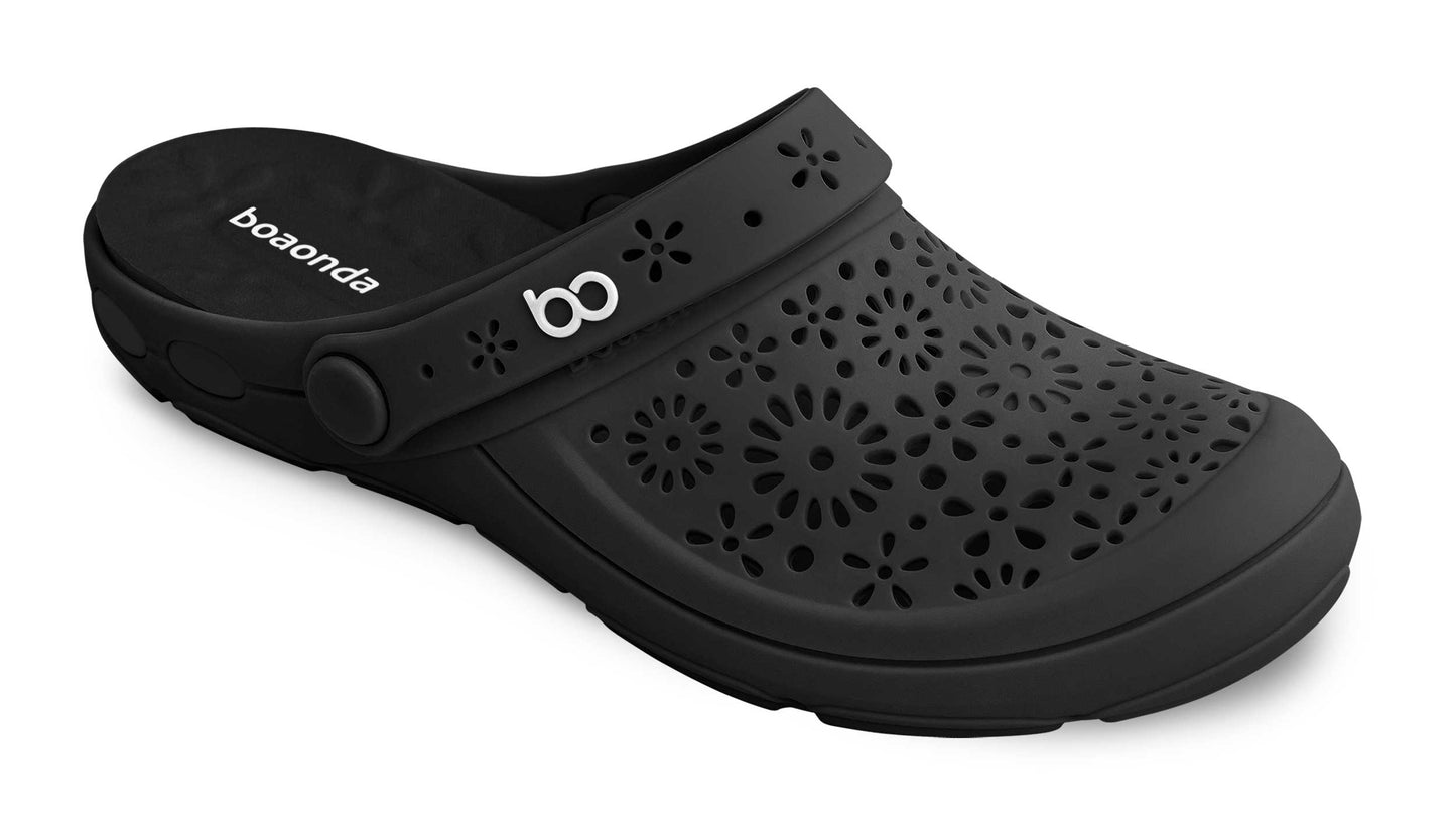 Zueco Boaonda Nellie para mujer
