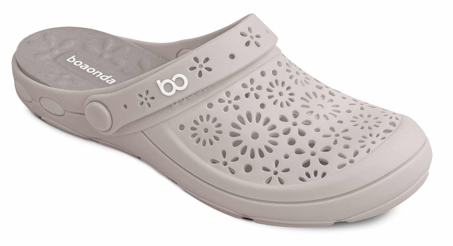 Zueco Boaonda Nellie para mujer