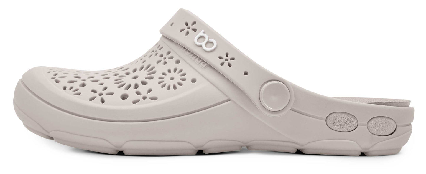 Zueco Boaonda Nellie para mujer
