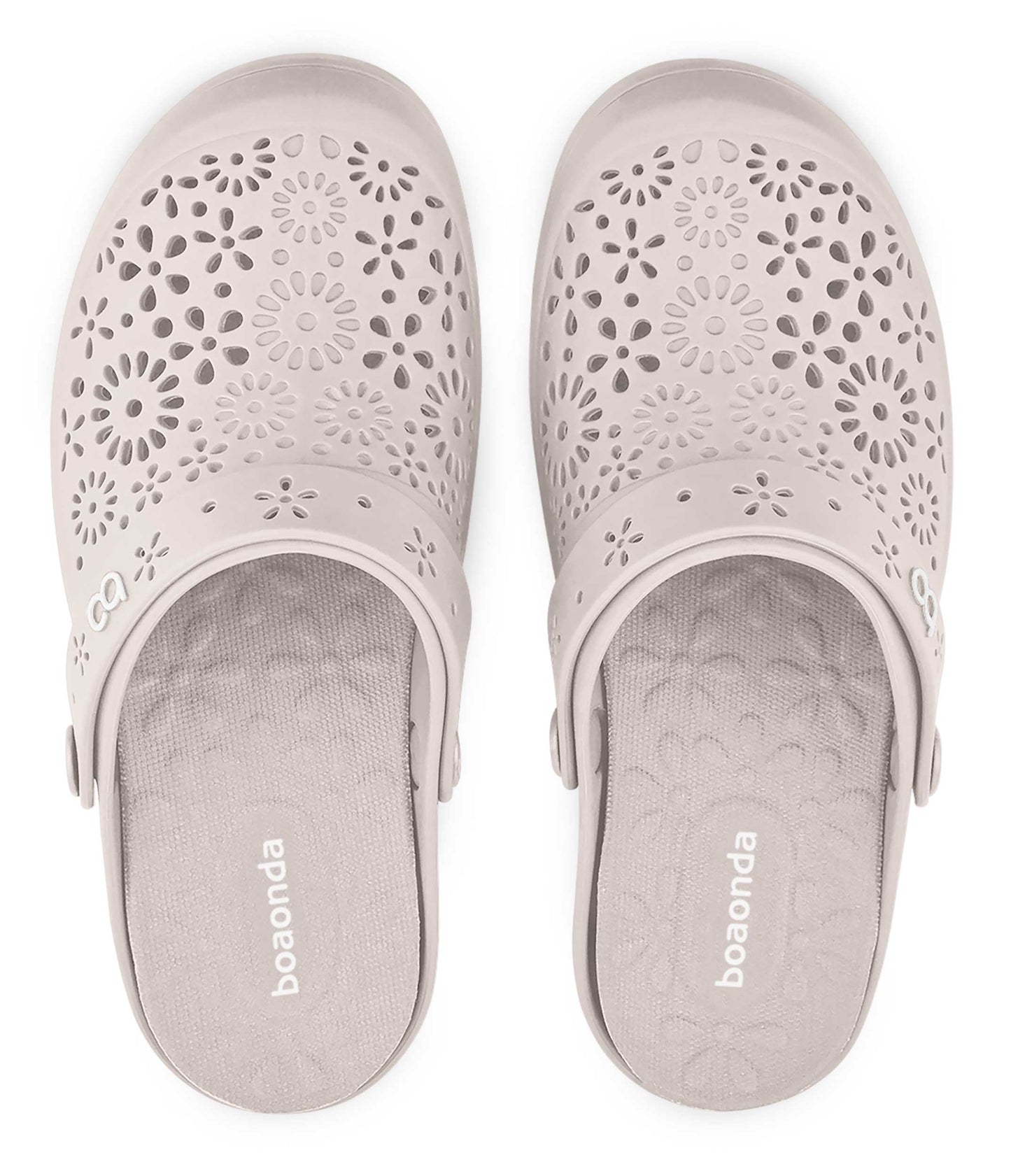 Zueco Boaonda Nellie para mujer