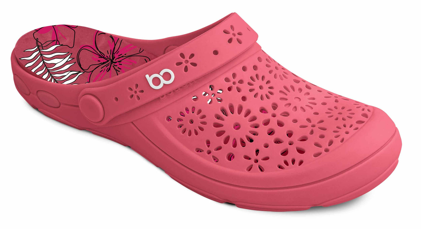 Zueco Boaonda Nellie para mujer