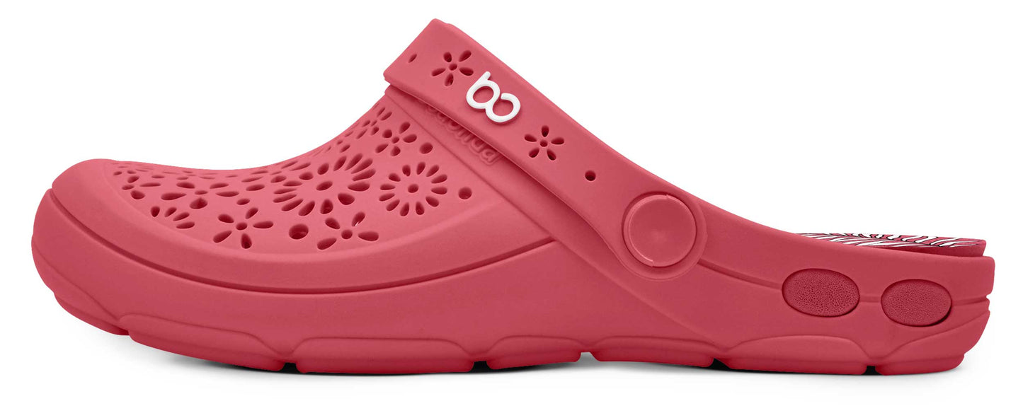 Zueco Boaonda Nellie para mujer