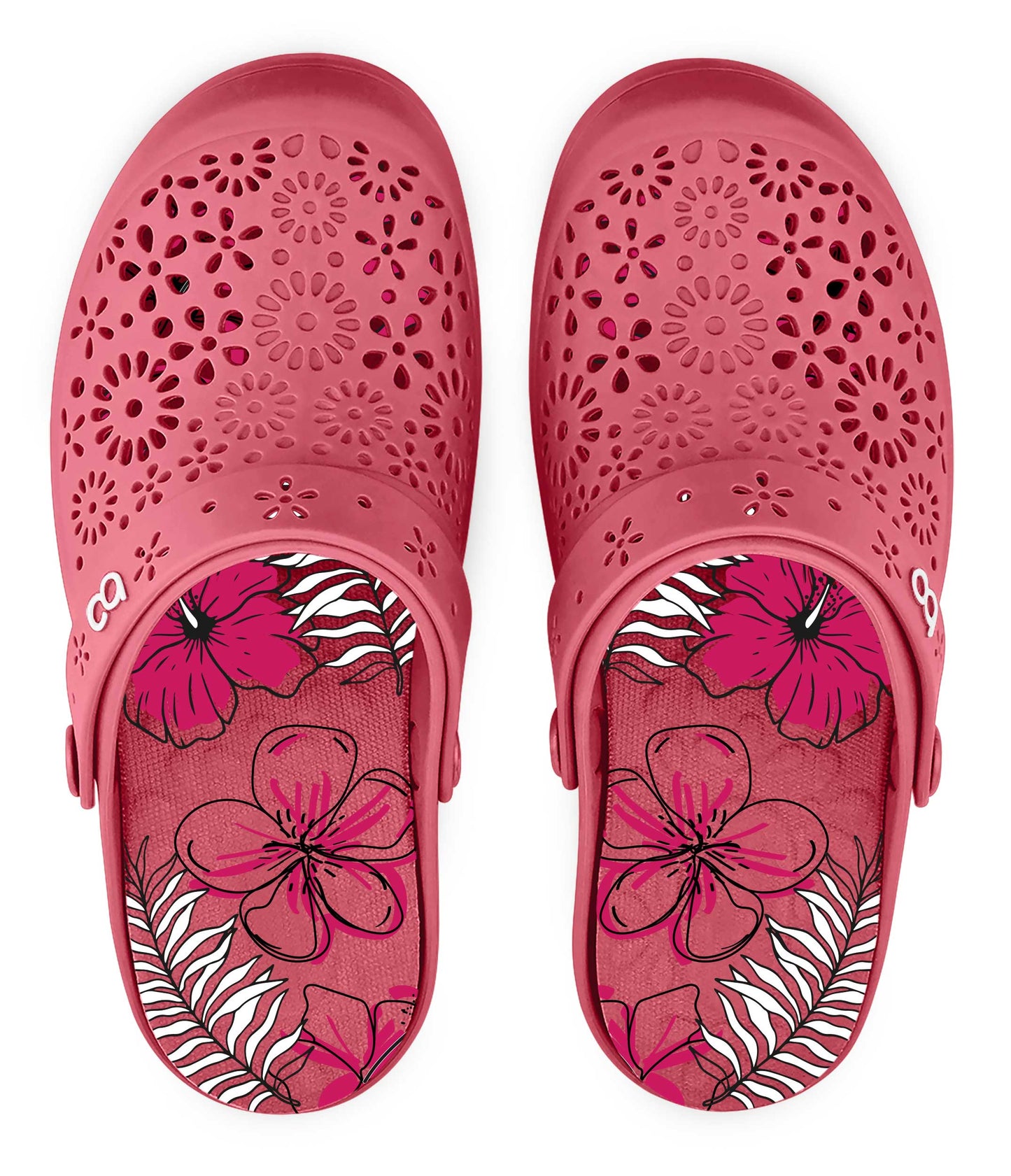 Zueco Boaonda Nellie para mujer
